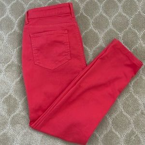 Boden Cambridge Ankle Skimmer Jeans